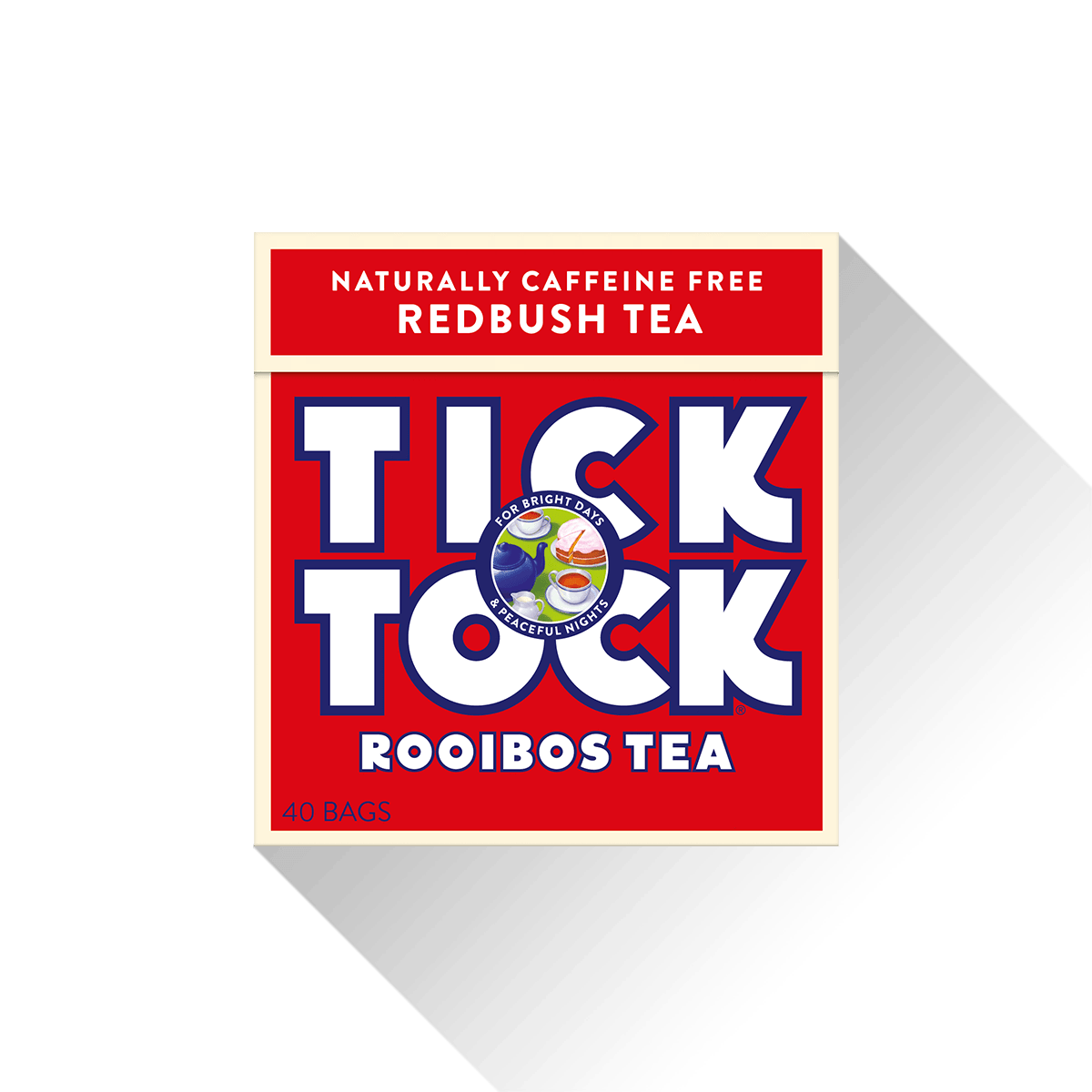 Redbush Rooibos Tea
